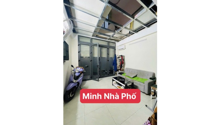 Bán nhà gần HXH Nguyễn Văn Đậu 6PN 7WC Thích hợp làm CHDV Chỉ 7.6 Tỉ